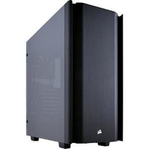 Cases & Power Supplies