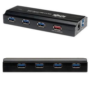 USB Hubs & Converters